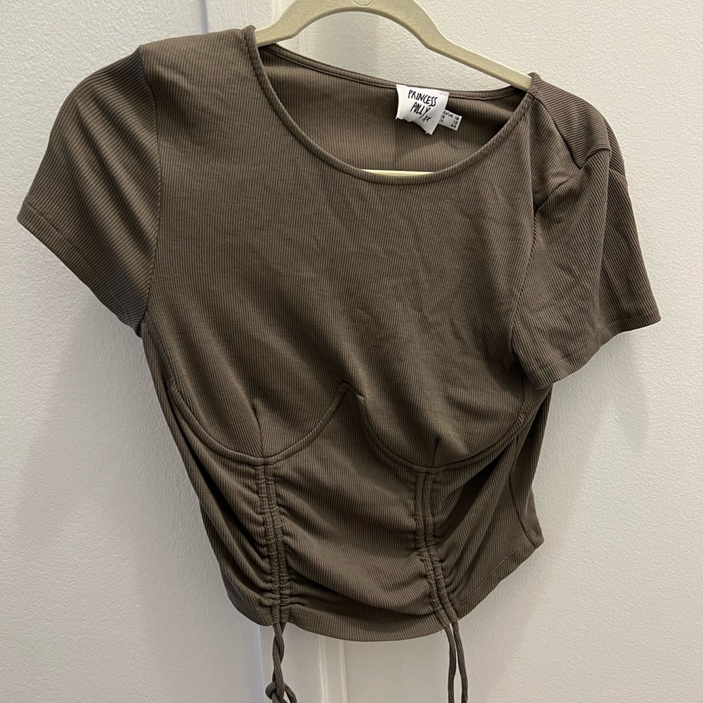 Princess polly top